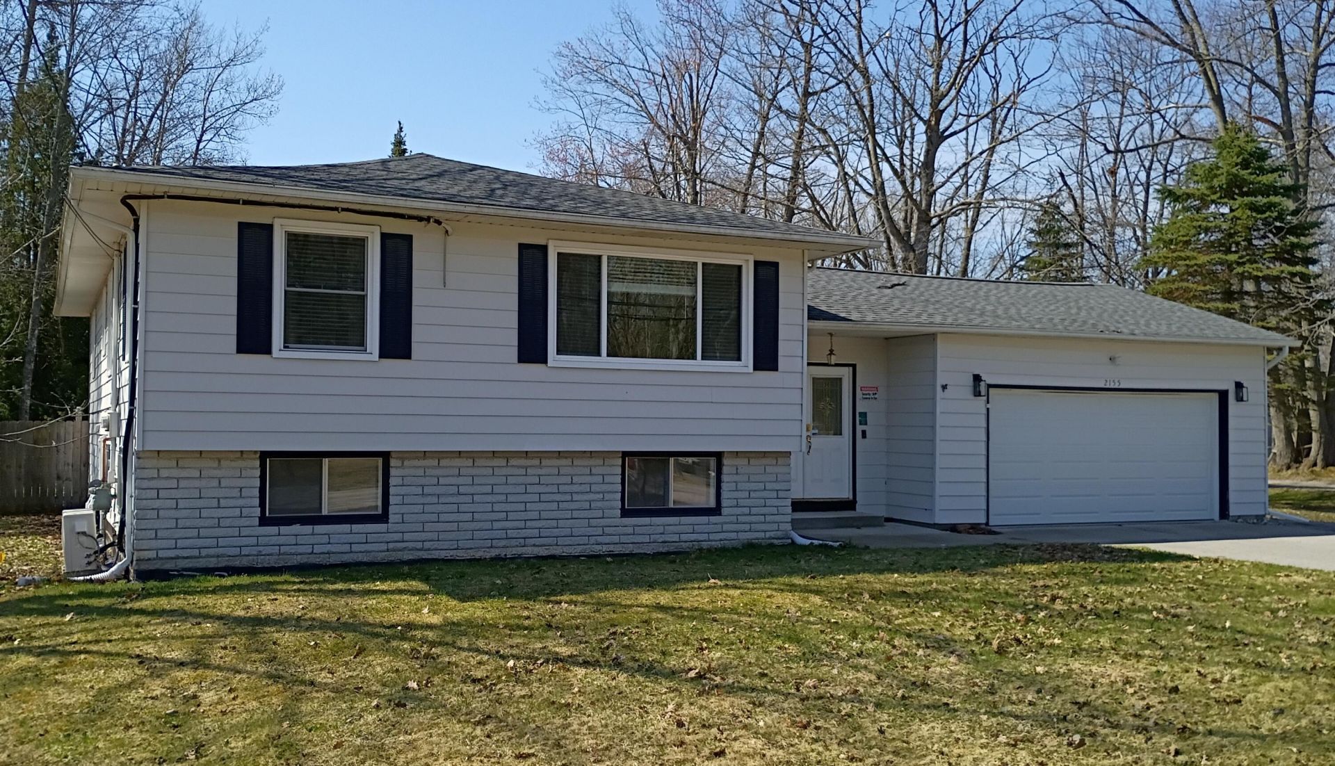 2155 Hobbs Drive, Alpena, MI 49707 Main Photo