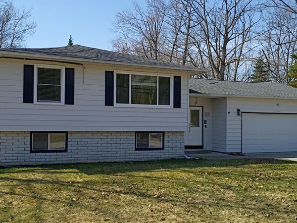 2155 Hobbs Drive, Alpena, MI 49707