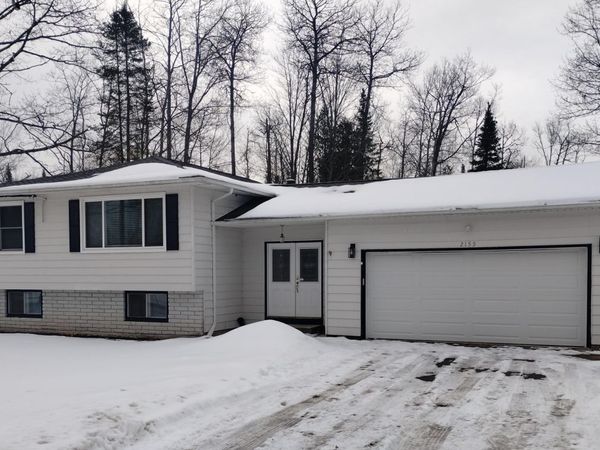 2155 Hobbs Drive, Alpena, MI 49707