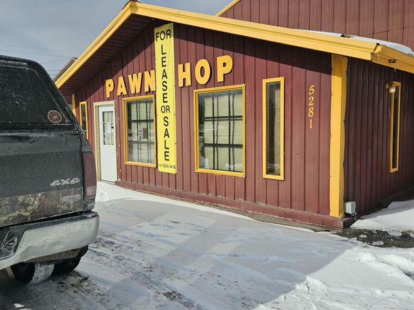 5281 E Pickard Street, Mt. Pleasant, MI 48858