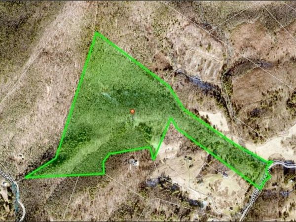 0 Bottom Creek RD , Bent Mountain, VA 24059