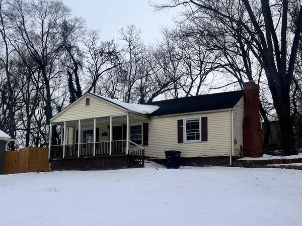 1426 Varnell AVE NE, Roanoke, VA 24014