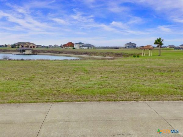 LOT 241 Bueno Vista Court , Port O Connor, TX 77982