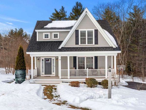 38 Wentworth Street, Rollinsford, NH 03869