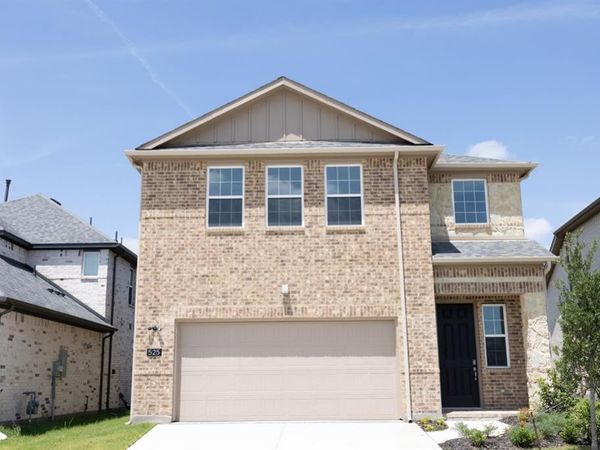 525 Magellan Road, Seagoville, TX 75159