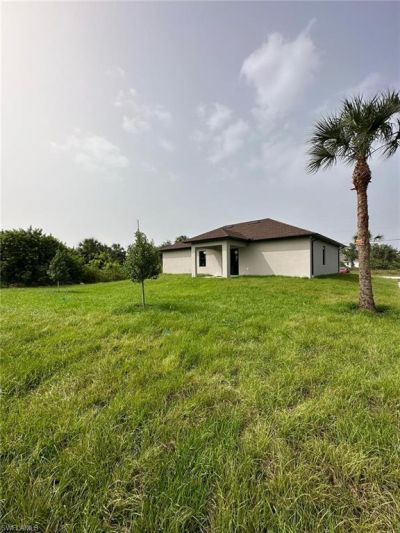 2801 1st St W, Lehigh Acres, FL 33971 Photo