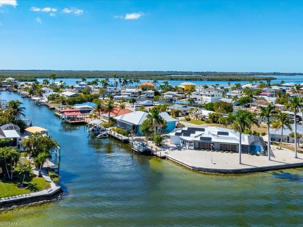 2743 Janet St, Matlacha, FL 33993 Photo