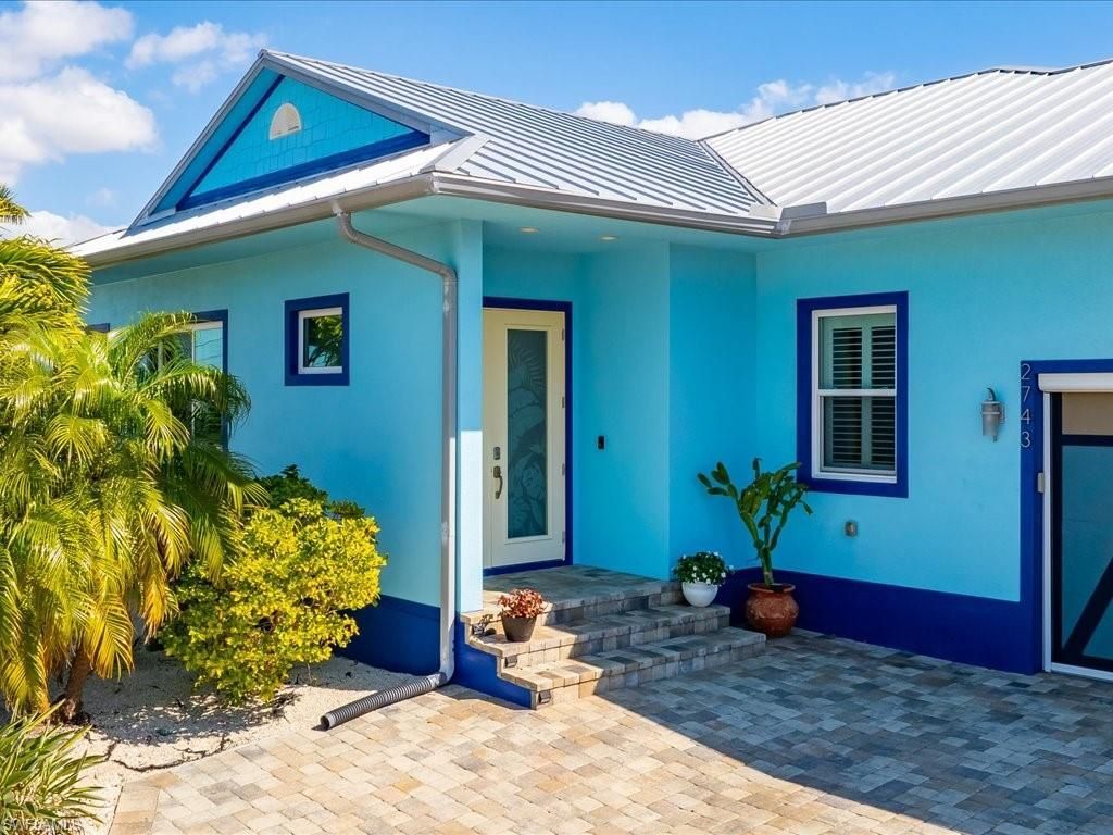 2743 Janet St, Matlacha, FL 33993 Photo