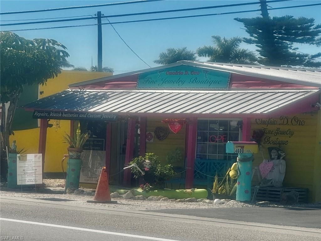 2743 Janet St, Matlacha, FL 33993 Photo