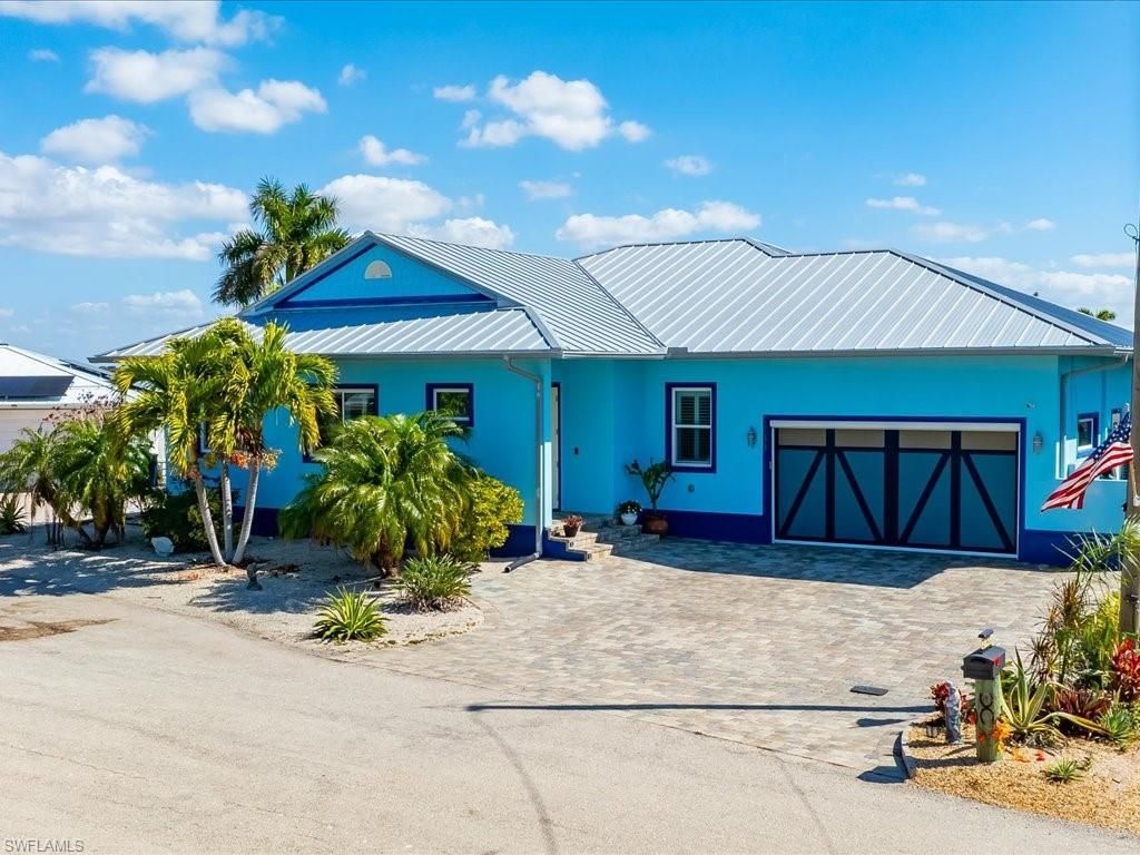 2743 Janet St, Matlacha, FL 33993 Photo