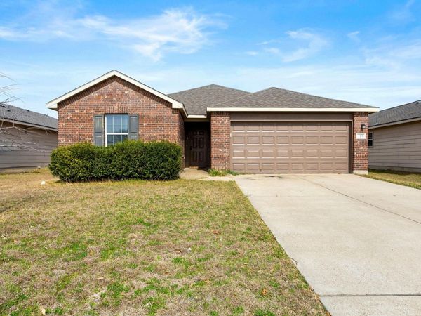 113 Bashaw LOOP, Temple, TX 76502