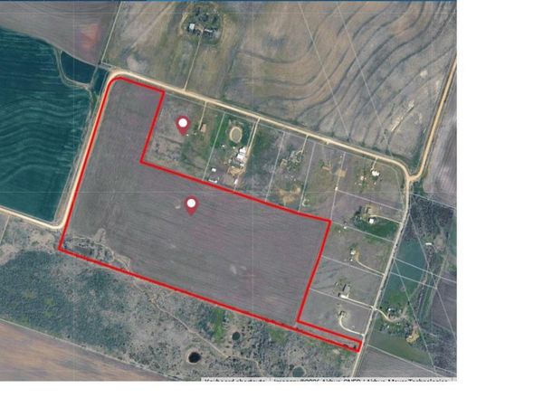 0 County Road 364, Granger, TX 76530