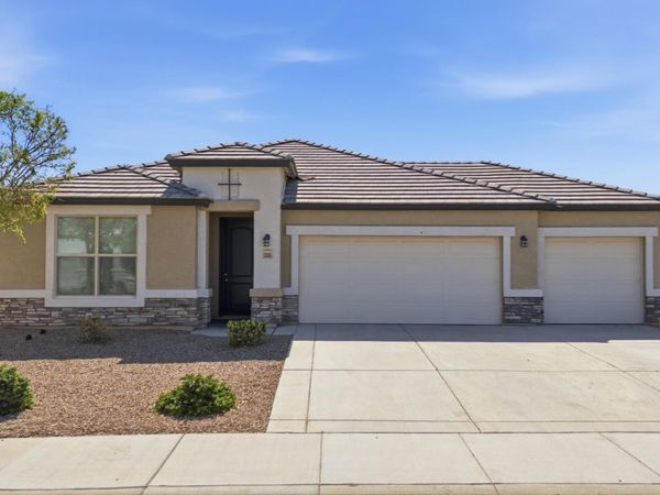 13505 W REMUDA Drive, Peoria, AZ 85383