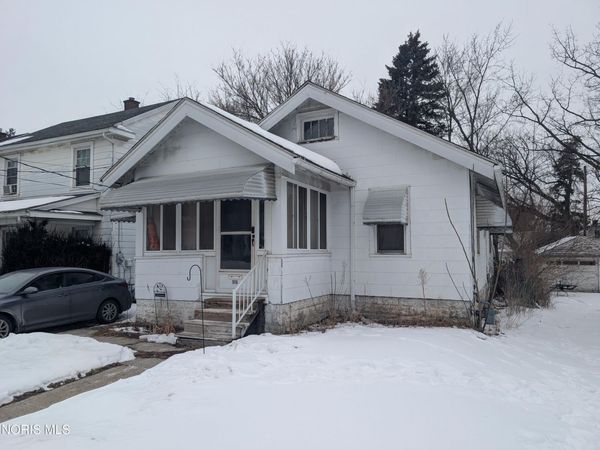 1816 Loxley Road, Toledo, OH 43613