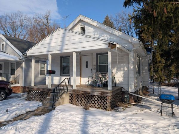 1814 Marlow Road, Toledo, OH 43613