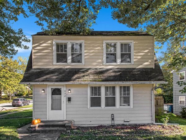 432 N Riverview Drive, Kalamazoo, MI 49004
