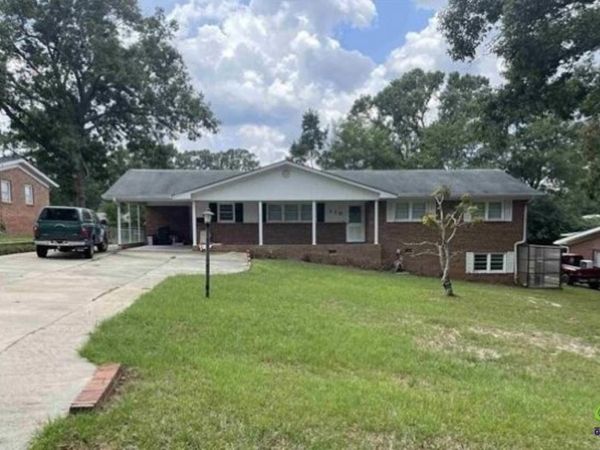 110 Hillridge Drive, Warner Robins, GA 31088