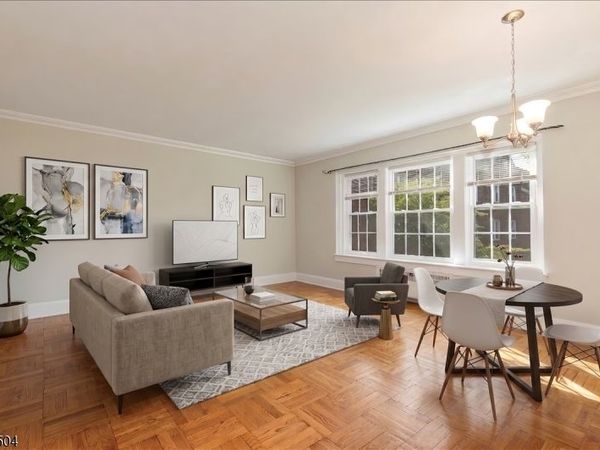 217 Prospect Ave, Unit 4-2A, Cranford, NJ 07016