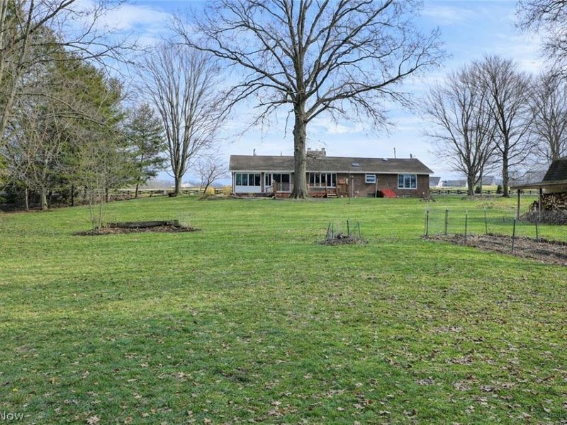 15386 S Boone Road, Columbia Station, OH 44028 Photo 46