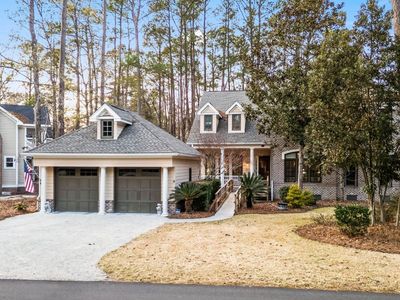 371 Tuckers Rd., Unit A, Pawleys Island, SC 29585