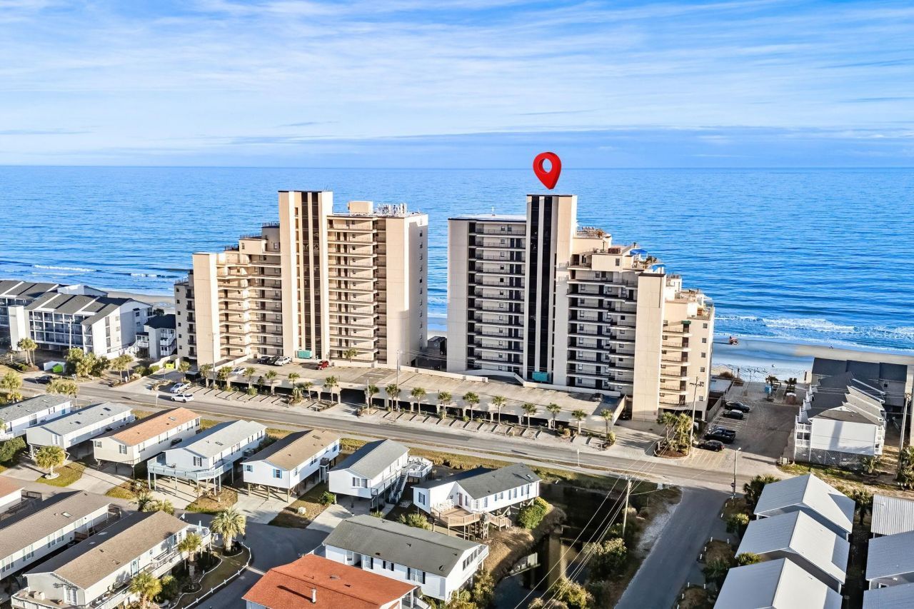 1620 N Waccamaw Dr. Photo 1