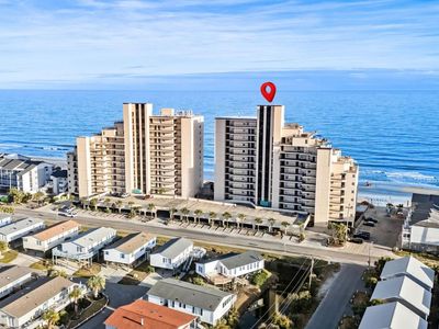 1620 N Waccamaw Dr., Garden City Beach, SC 29576