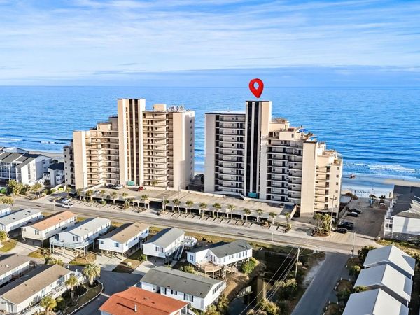 1620 N Waccamaw Dr., Garden City Beach, SC 29576