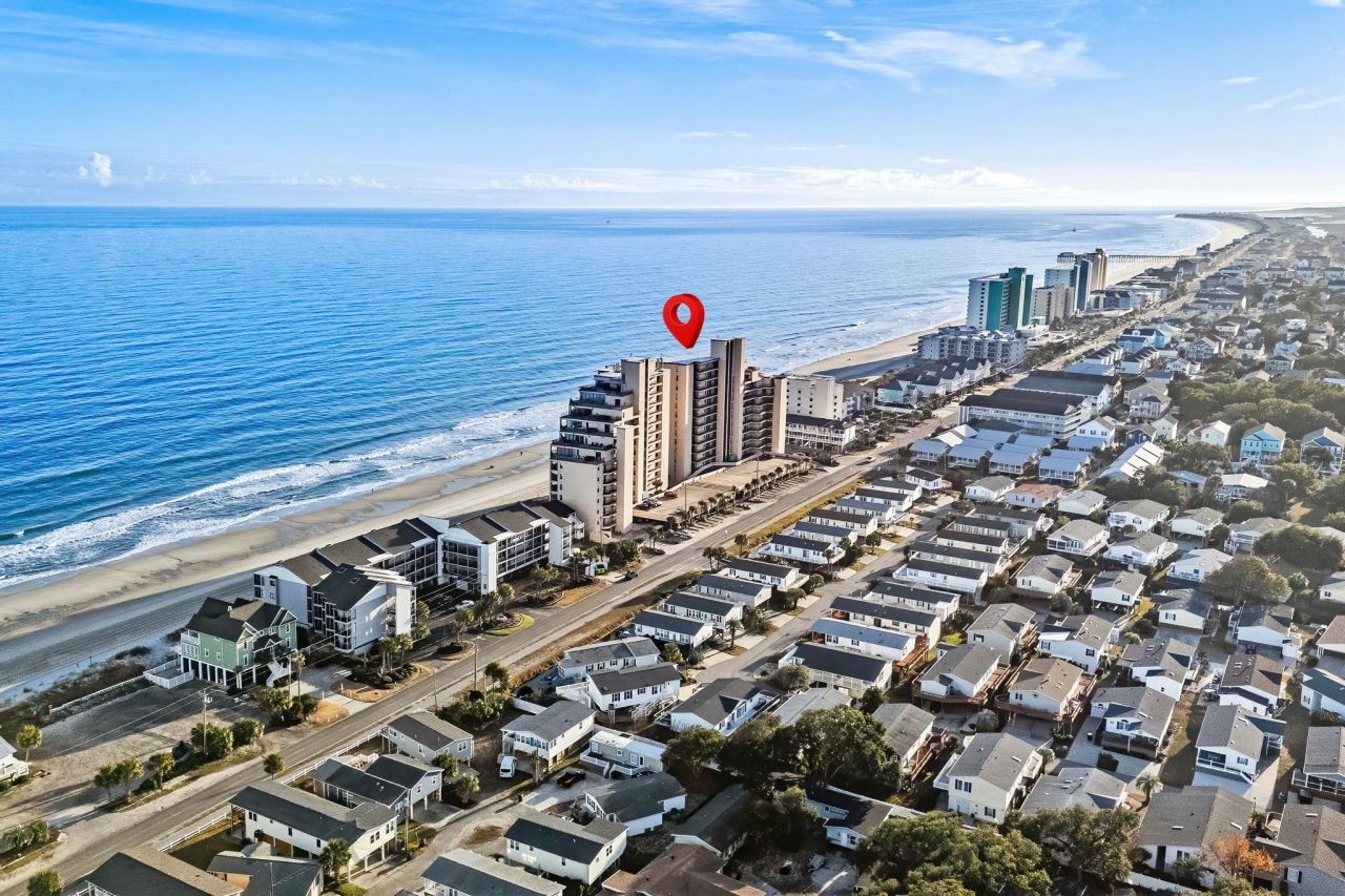 1620 N Waccamaw Dr. Photo 3