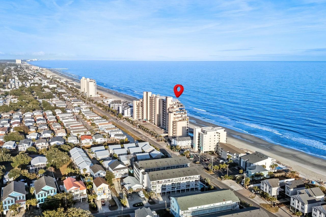 1620 N Waccamaw Dr. Photo 5