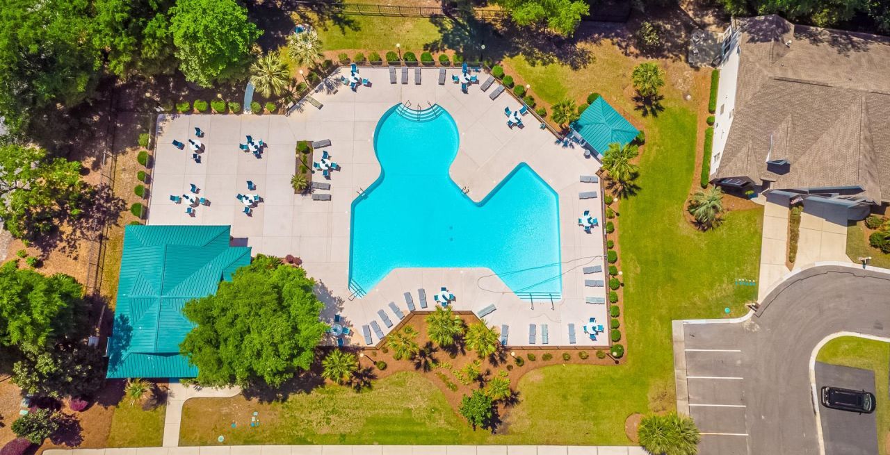 4542 Firethorne Dr. Photo 41