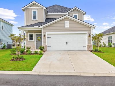 2321 Copper Creek Loop, North Myrtle Beach, SC 29582