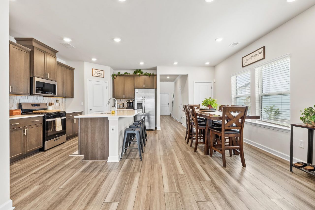 2321 Copper Creek Loop Photo 5