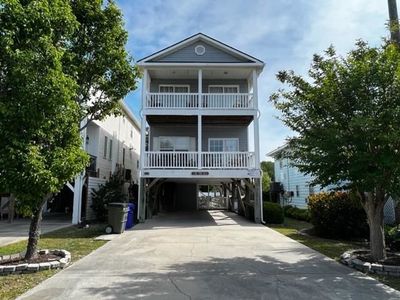 114 7th Ave. S, Surfside Beach, SC 29575