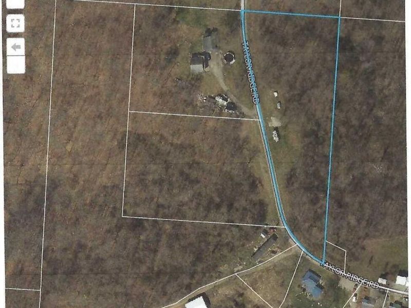 19346 Taylor Ridge Road , Glouster, OH 45732 Photo 2