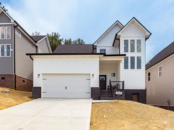 12516 Dalton View Lane, Knoxville, TN 37932