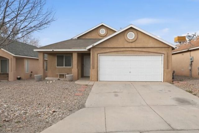 267 Quetzal Drive Sw, Albuquerque, NM 87105 Main Photo