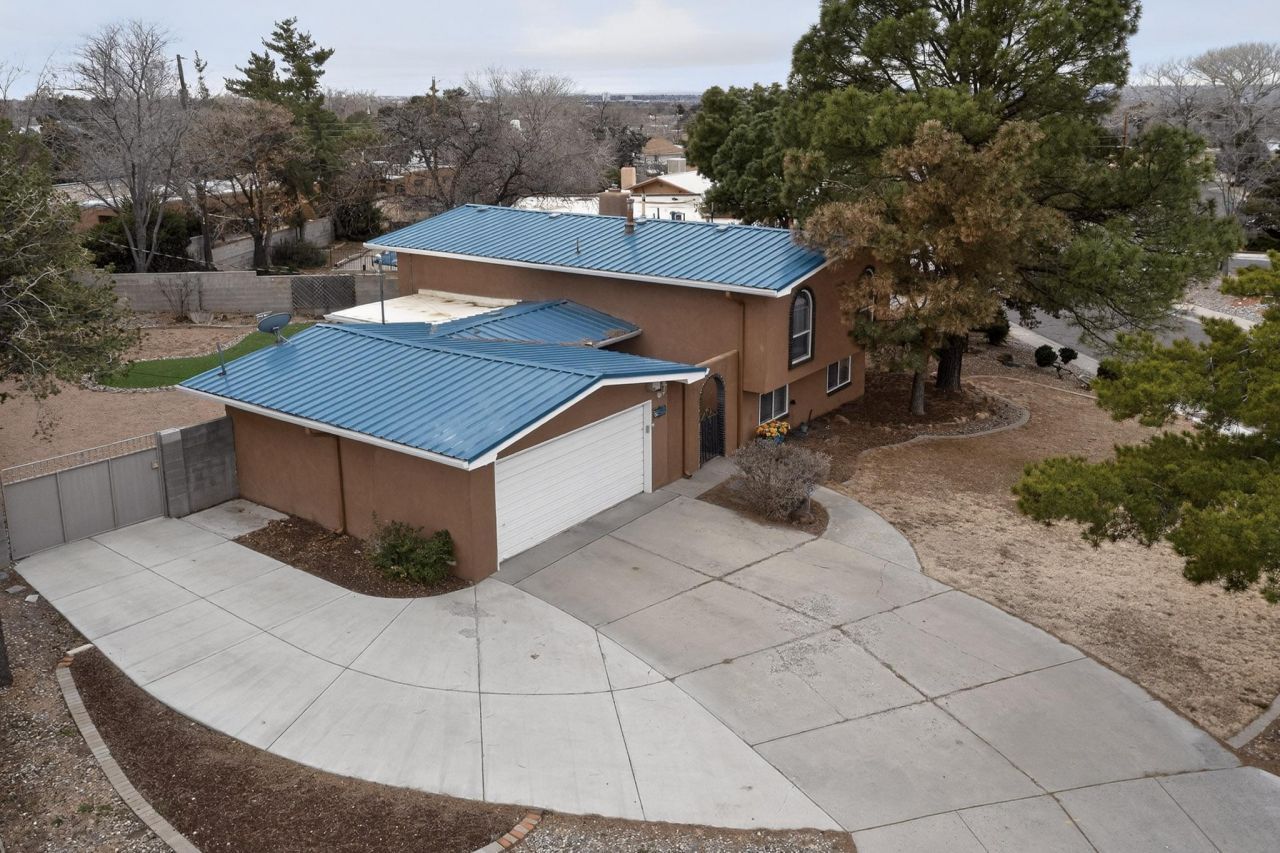 9204 Orlando Place Ne, Albuquerque, NM 87111 Main Photo