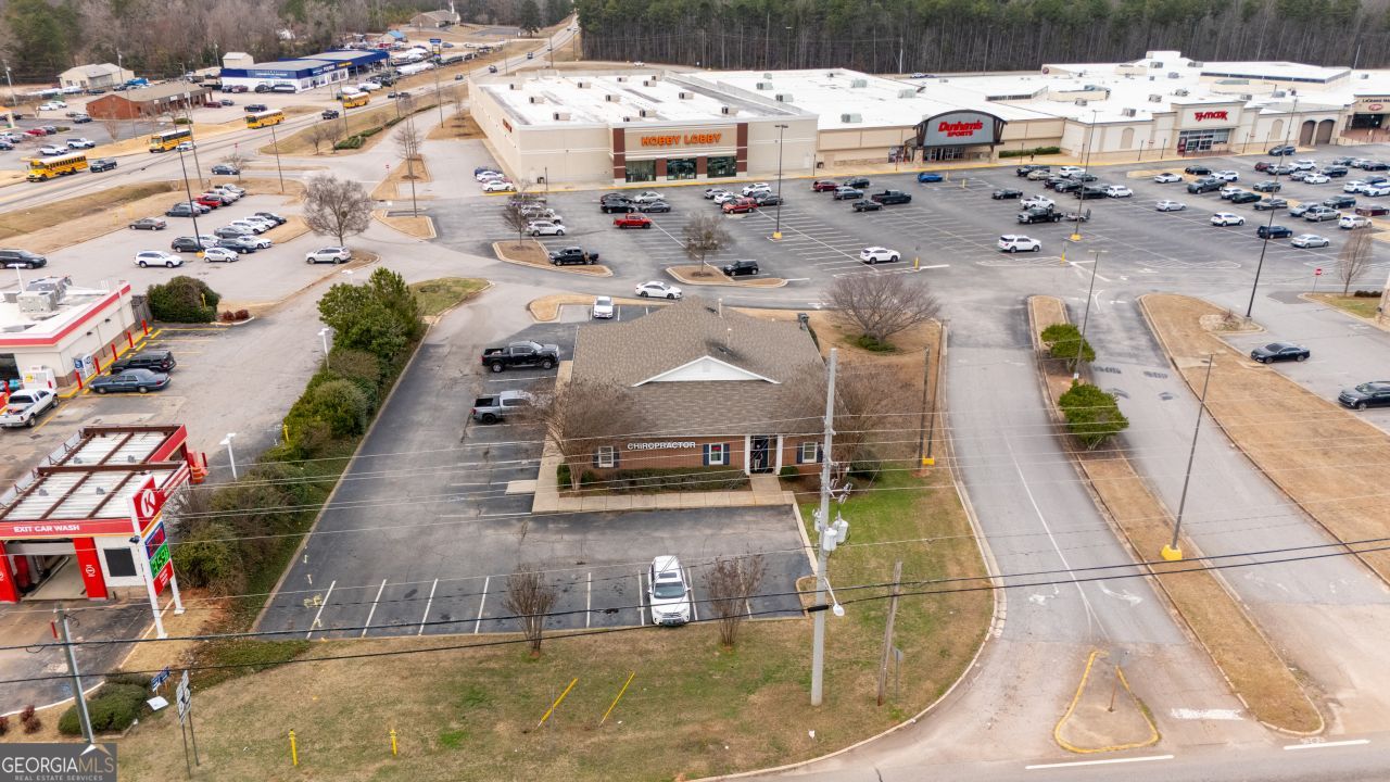 1505 Lafayette Parkway, Lagrange, GA 30241 Main Photo