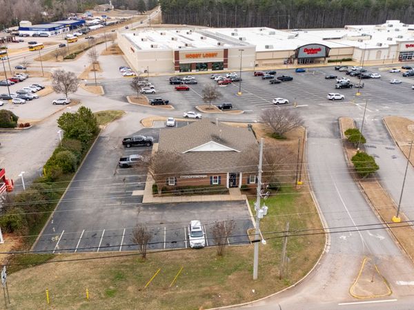 1505 Lafayette Parkway, Lagrange, GA 30241