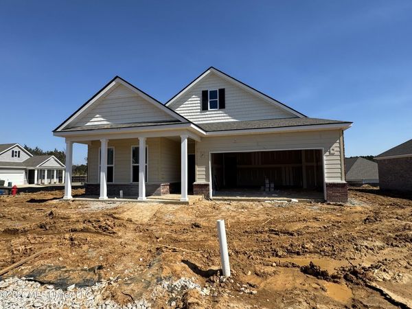 52 Spirit Dance Drive, Byhalia, MS 38611