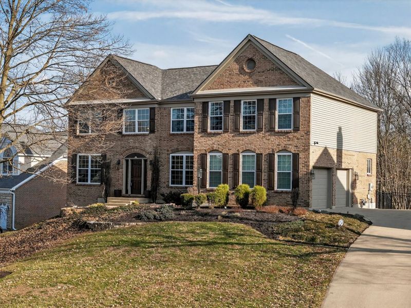 1174 Crosspointe Drive, Hebron, KY 41048 Photo 1