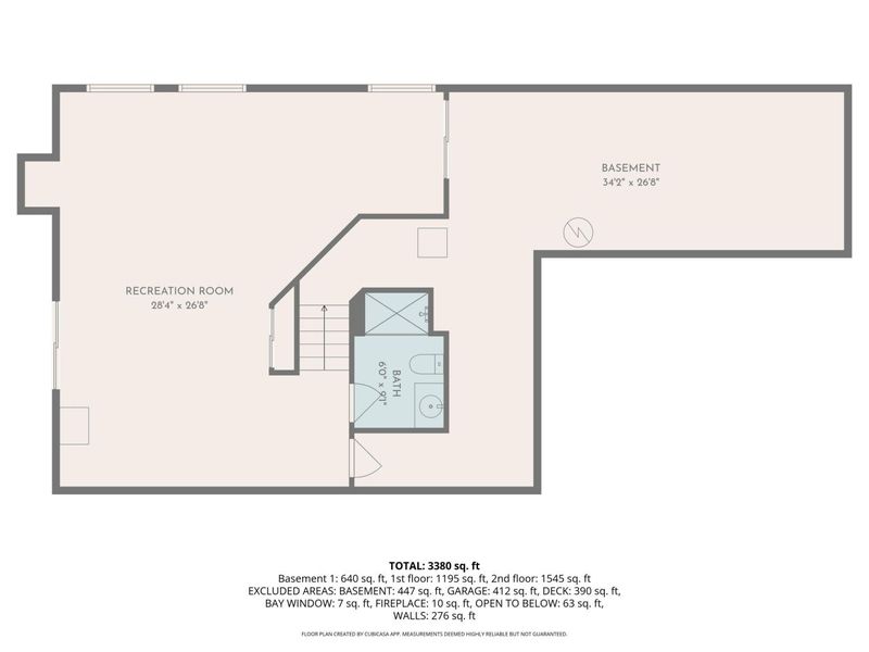 1174 Crosspointe Drive, Hebron, KY 41048 Photo 40