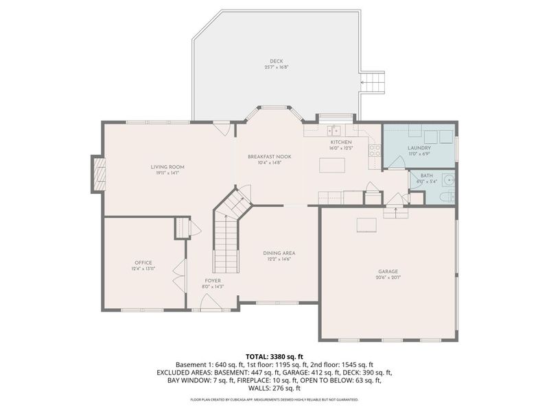 1174 Crosspointe Drive, Hebron, KY 41048 Photo 41