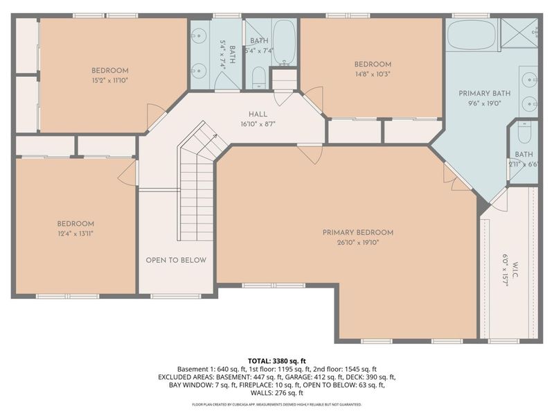 1174 Crosspointe Drive, Hebron, KY 41048 Photo 42