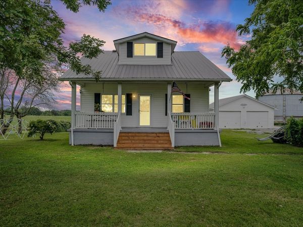 1188 Clarkrange Monterey Hwy , Clarkrange, TN 38553