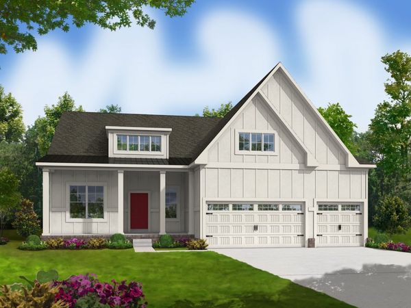 500 Hereford Drive, White House, TN 37188