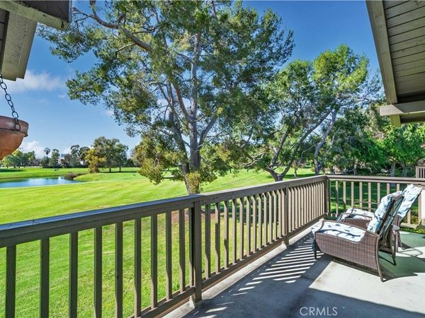30 Arboles, Unit 34, Irvine, CA 92612