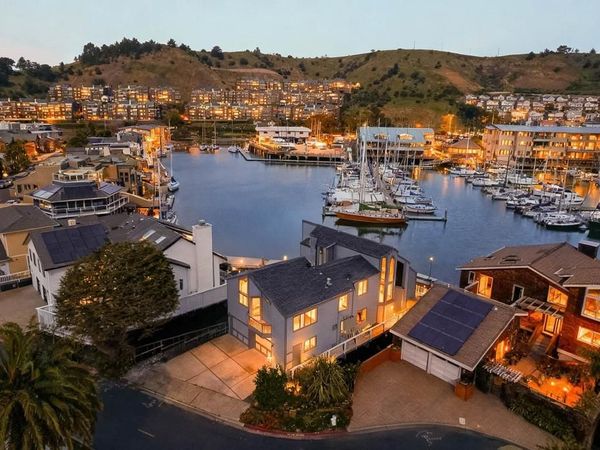 1293 1293 Sanderling Is, Richmond, CA 94801