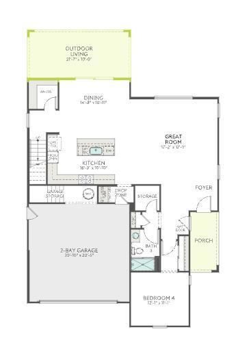 4592 Strandberg, Lathrop, CA 95330 Main Photo