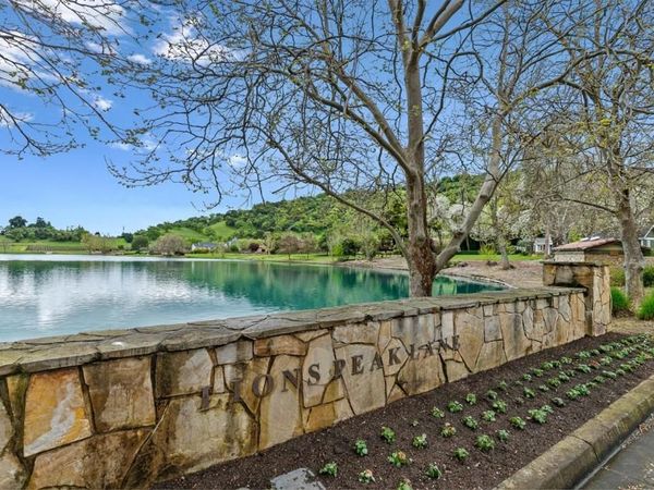 1265 Lions Peak Lane, San Martin, CA 95046